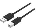 Unitek USB 2.0 Typ-A 1m (YC430GBK)