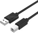 Unitek USB-B 2m (YC4001GBK)