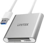 Unitek Y-9313 USB 3.0 czytnik kart All-in-One (Y9313)