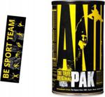 Universal Animal Pak 44 Sasz.