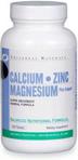 Universal Calcium,Zinc,Magnesium 100 Tab