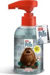 Universal Mydło W Płynie The Secret Life Of Pets Talking 250ml