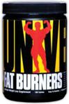 Universal Nutrition Universal Fat Burners Ets 100 Tabl.