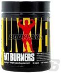 Universal Nutrition Universal Fat Burners Ets 55 Tabl.