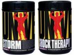 Universal Shock Therapy Nowa Formuła + Storm 840 G + 821 G