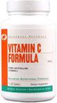 Universal Universal Vitamin C Formula 100 Tab 500Mg