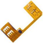 Uniwersalny adapter dual sim (dualsim)