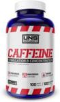 UNS CAFFEINE 200 mg 100kaps