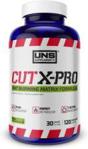 Uns Cut X Pro 120 Kaps