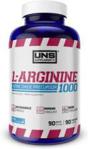 UNS L-Arginine 1000 90 kaps