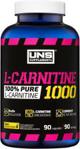 UNS L-Carnitine 1000 90 kaps