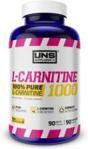 Uns L-Carnitine 90 Kaps