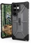 Urban Armor Gear Llc Uag Plasma Samsung Galaxy S22 Ultra 5G Ash (213443113131)