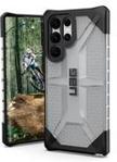 Urban Armor Gear Llc Uag Plasma Samsung Galaxy S22 Ultra 5G Przezroczysta (213443114343)