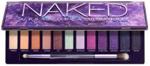 urban decay Naked Ultraviolet Paleta cieni do powiek NAKED PALETTE ULTRAVIOLET