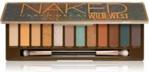 Urban Decay Naked Wild West paleta cieni do powiek 10,8 g