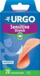 URGO SENSITIVE STRETCH plastry 20 szt