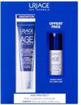 Uriage Age Protect Multi-Wypełniacz Zmarszczek 30Ml + Krem Multiaction Do Skóry Wokół Oczu 15Ml