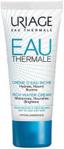 Uriage Eau Thermal Krem o bogatej konsystencji 40ml