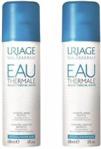 Uriage Eau Thermale woda termalna 150 ml + 150 ml