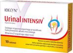 Urinal Intensiv, 10 tabletek