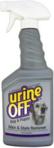 Urine Off Dog & Puppy Odor & Stain Remover Do Usuwania Plam Moczu 500Ml