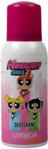 Uroda Dezodorant Spray The Powerpuff Girls 100Ml