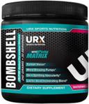 Urx Bombshell 270 G