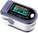 Urządzenie do mierzenia pulsu napalcowy Pulse Oximeter