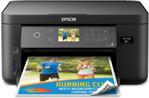 Urządzenie wielofunkcyjne Epson Expression Home XP-5100