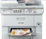 Urządzenie wielofunkcyjne Epson WorkForce Pro WF-6590DWF