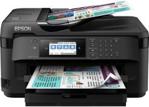 Urządzenie wielofunkcyjne Epson WorkForce WF-7710DWF