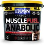 Usn Muscle Fuel Anabolic 4000G