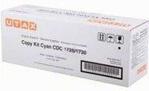 Utax TONER CYAN DO DRUKAREK ORYGINALNY (652510011)