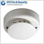 UTC Fire & Security Optyczna adresowalna czujka dymu DP2061N
