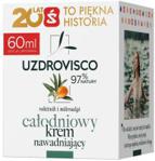 Uzdrovisco Uzdrovisko Rokitnik Krem Do Twarzy 60ml