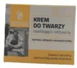 Uzdrowisko Ciechocinek Krem do twarzy nawilżająco-odżywczy 50 ml