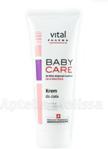 V. Laboratories Vital Pharma Baby Care Krem Do Ciała 75Ml
