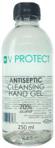 V Protect Cleansing Hand Gel 70% Alkoholu Żel Antybakteryjny Do Rąk 250 Ml