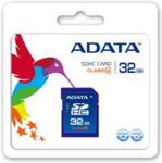 V7 SD CARD 32GB SDHC CL4 (VASDH32GCL4R-1E)