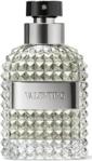 Valentino Uomo Aqua Woda Toaletowa 75ml