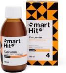 Valentis SmartHit IV Curcumin liposomalna kurkumina 150ml