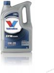 Valvoline 0w20 Synpower 5L