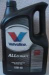 Valvoline All Climate 10W40 5L