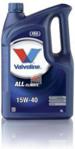 Valvoline All-Climate 15W40 5 Litrów 872786