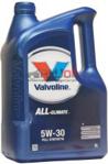 VALVOLINE ALL CLIMATE 5W30 Diesel C3 5L