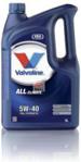 Valvoline All-Climate 5W40 5 Litrów 872281