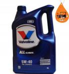 VALVOLINE ALL CLIMATE DIESEL C3 5W-40 5L