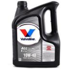 VALVOLINE ALL CLIMATE EXTRA 10W-40 4L