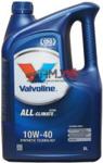 VALVOLINE ALL CLIMATE EXTRA 10W40 5L